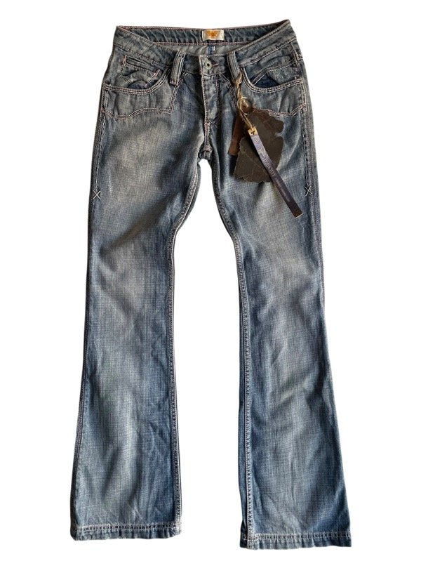 Producto - Jeans Antik Denim T.26 Nuevo.