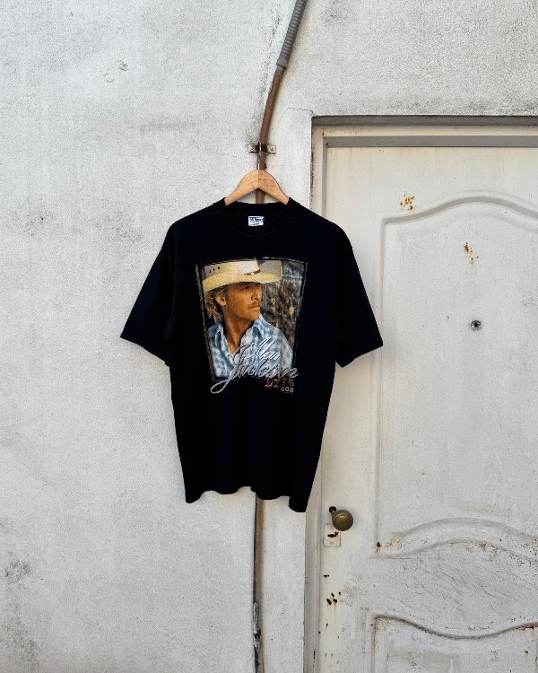 Producto - Remera Alan Jackson Tour (L)