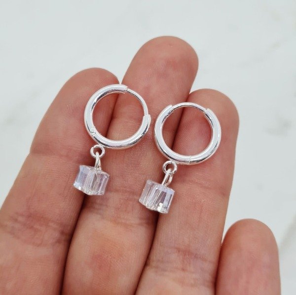 Producto - Aros Clara - Traslucidos A.B