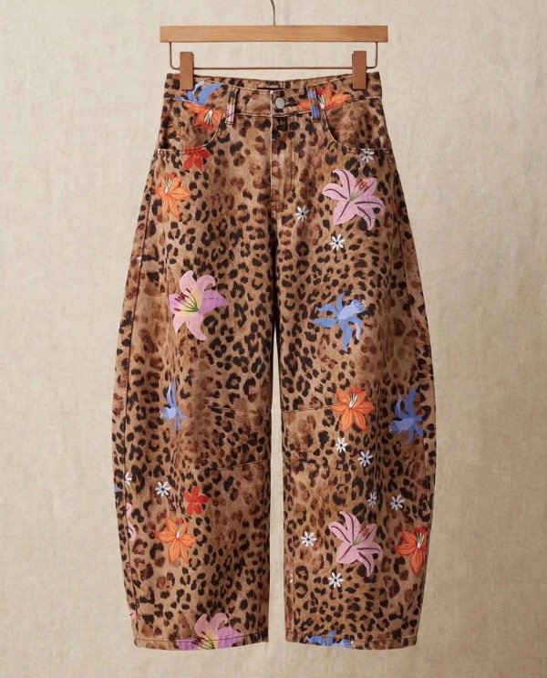 Producto - PANTALÓN POSADAS - 0