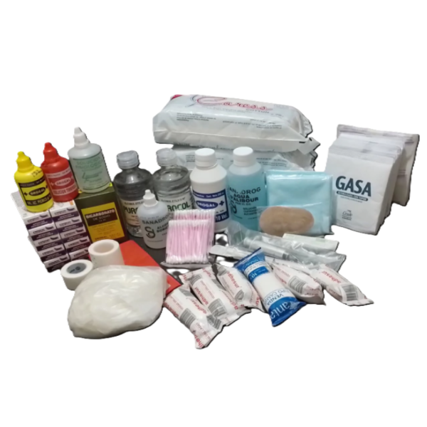 Producto - KIT Reposición