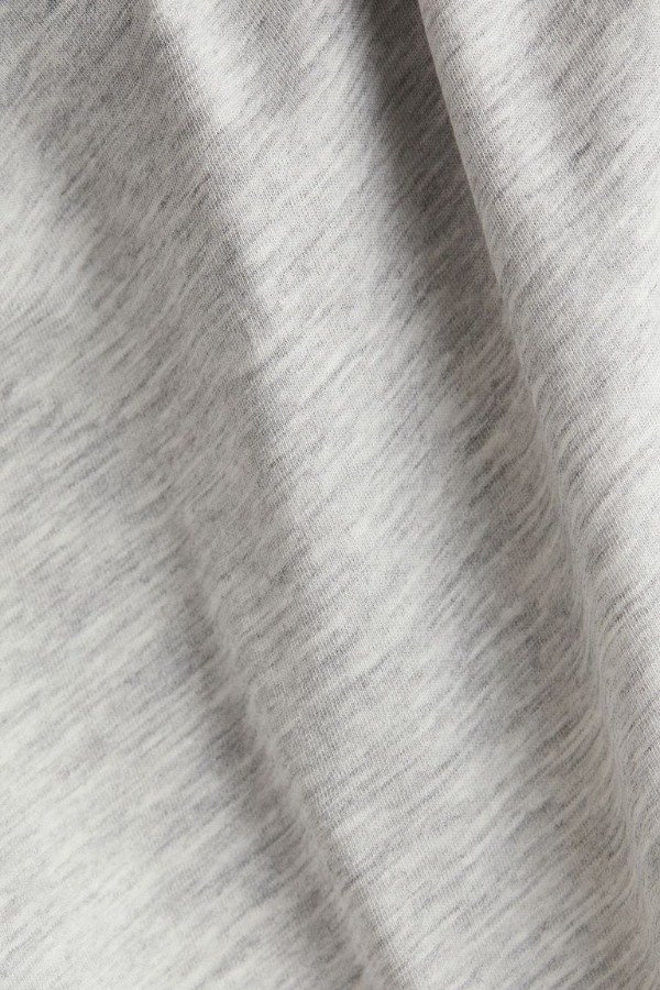 Producto - Remera HyM básica gris mujer - 1