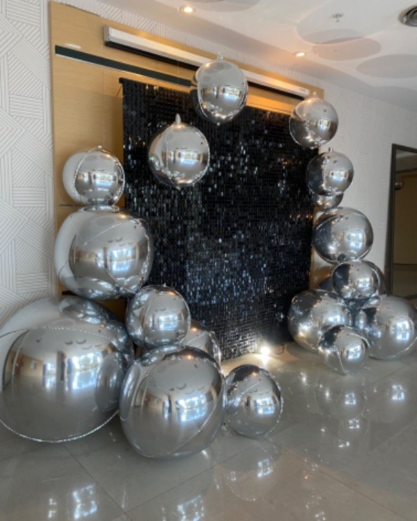 Producto - GLOBOS ORBZ