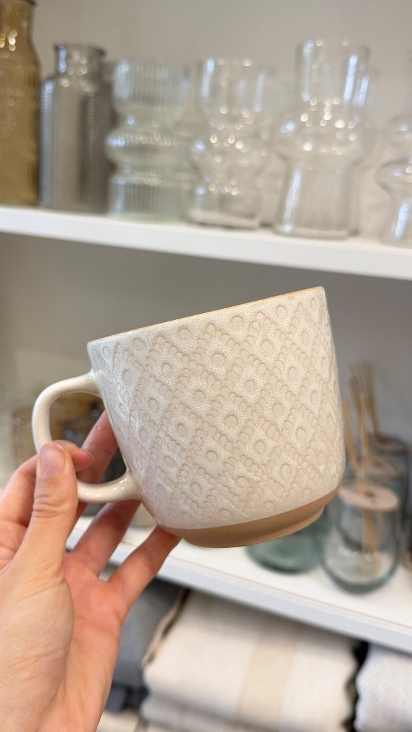 Producto - Tazón Labrado