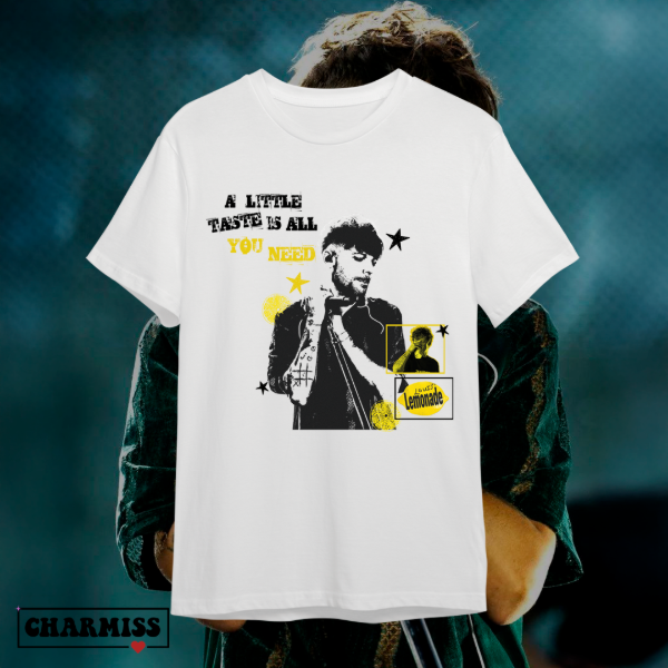 Producto - REMERON OVERSIZE- Louis Tomlinson - 0