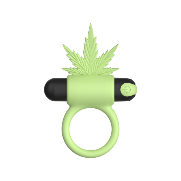 Producto - Vibrating Cockring