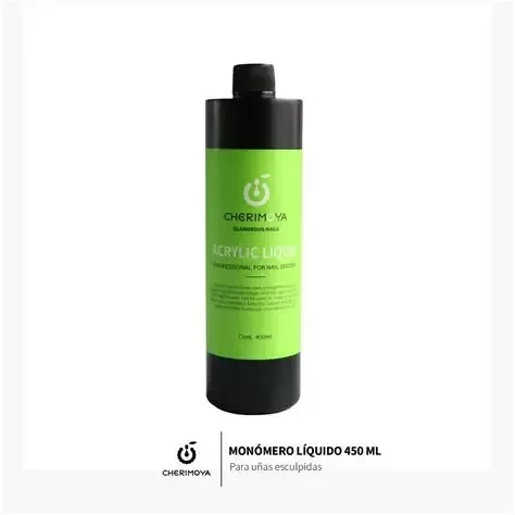 Producto - MONOMERO CHERIMOYA 440ML