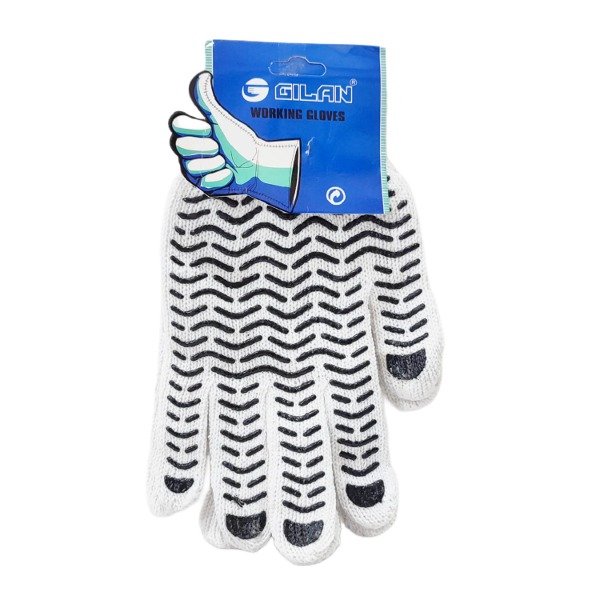 Producto - GUANTE TRABAJO(5899)MOTEADO RESISTENTE