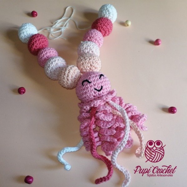 Producto - Collar de Lactancia