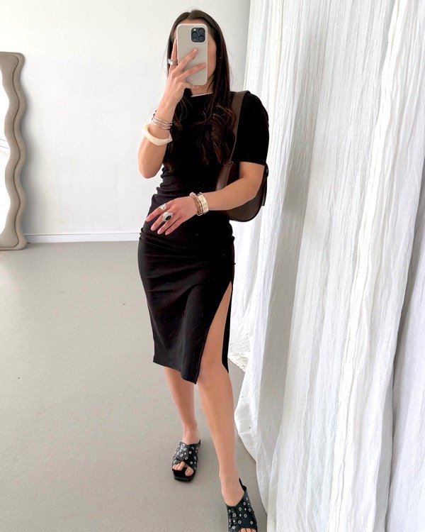 Producto - Vestido Julieta - 1