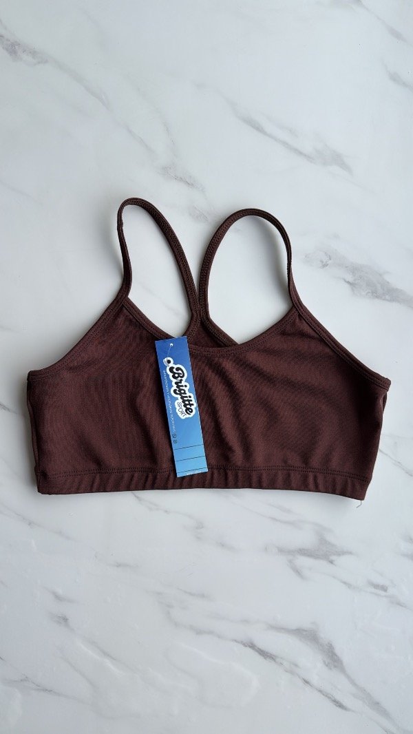 Producto - Top chocolate t1