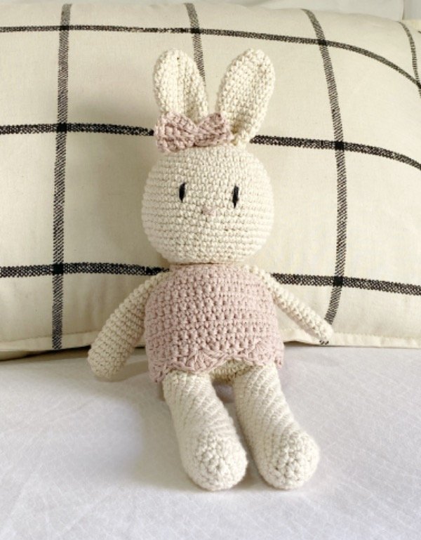 Producto - Coneja Clara