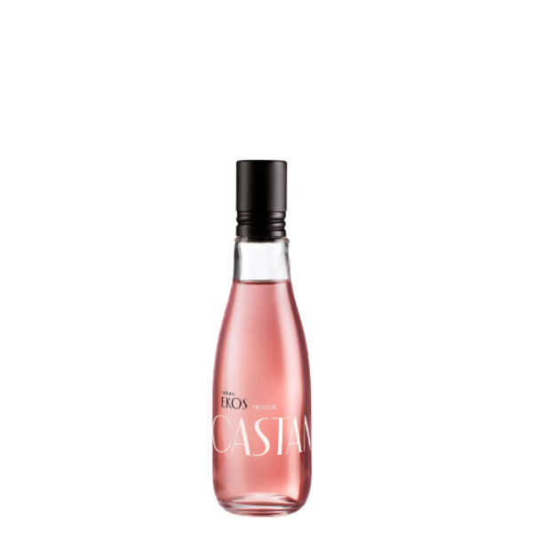 Producto - Castaña Frescor Eau de Toilette - 75 ml - Ekos