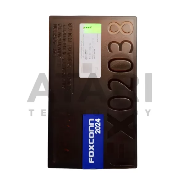 Producto - Batería iPhone 13 FOXCONN sin  Flex