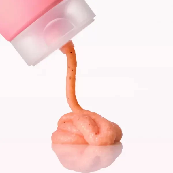 Producto - Anua Peach Niacin Spread Cleansing Foam 150ml - 3