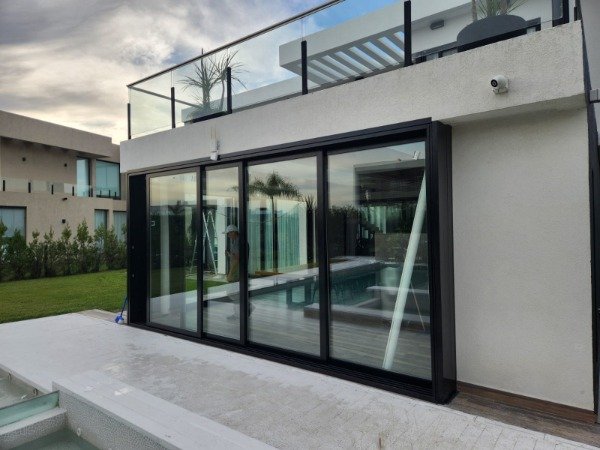 Producto - Aberturas de Aluminio