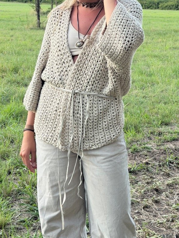 Producto - Kimono Tokio