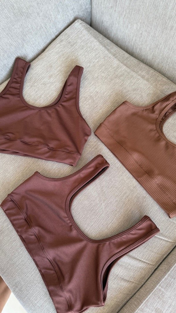 Producto - Top lisos