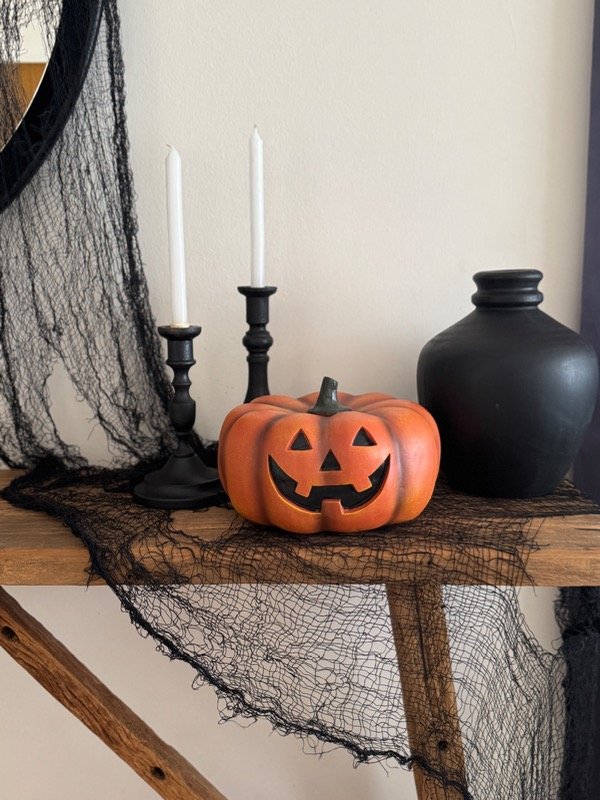 Producto - Calabaza Jack o lantern