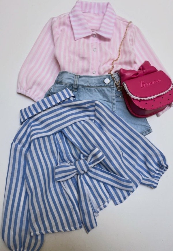 Producto - Camisa Chloe - 0