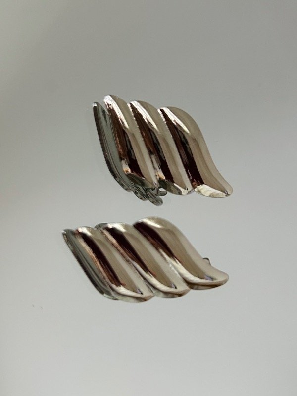 Producto - Aros silver 02