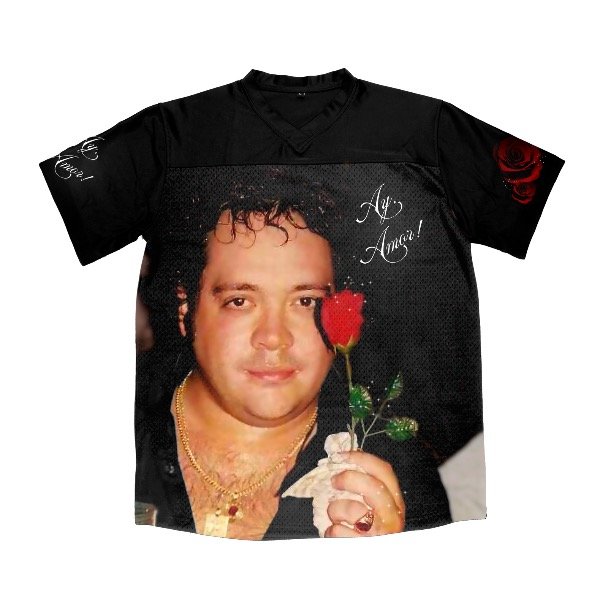 Producto - Remera Leo
