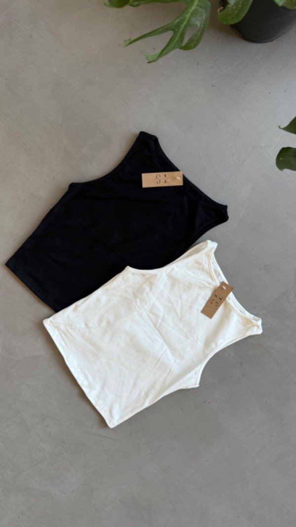 Producto - TOP ZAHIRA