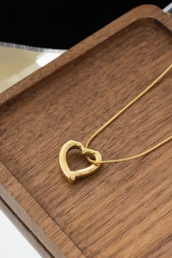 Producto - Collar Sora