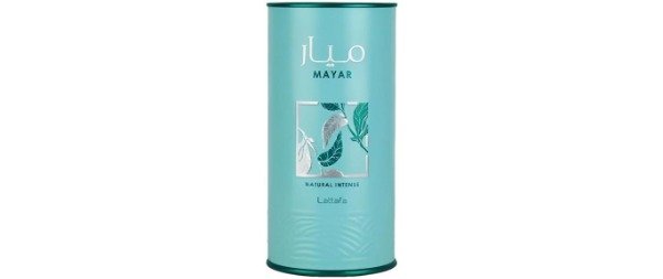 Producto - Lattafa Mayar Natural Intense EDP 100ml - Importado