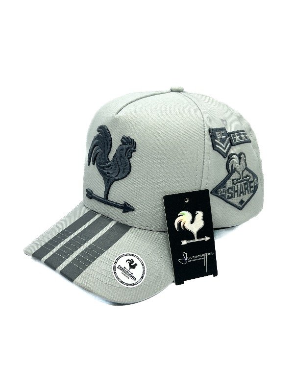 Producto - SHARECROPPER PREMIUM 014