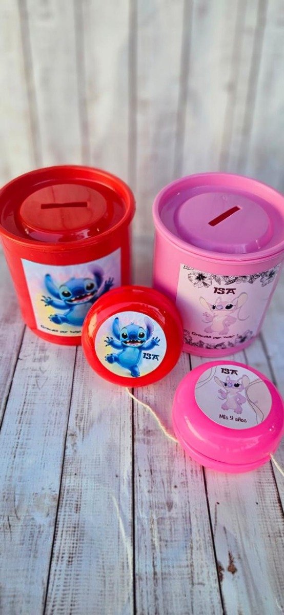 Producto - Yoyo - 5