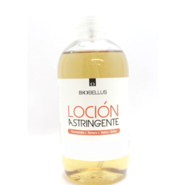 Producto - Loción Astringente (250ml) - BIOBELLUS