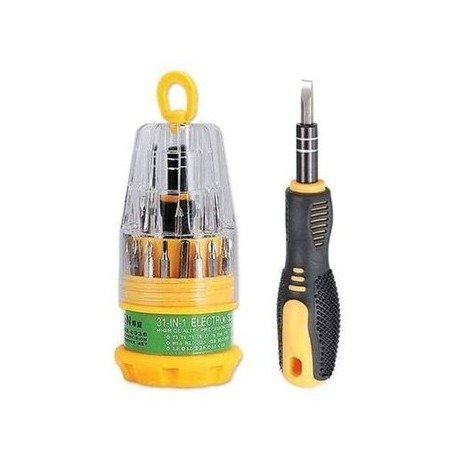 Producto - HERRAMIENTA TUBO DESTORNILLADOR RELOJERO