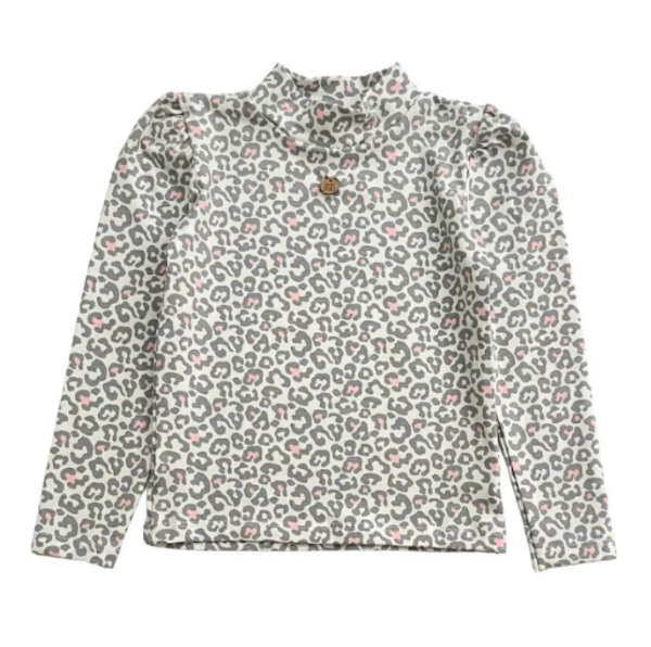 Producto - Polera Merlina Print
