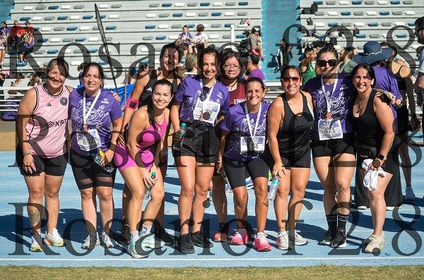 Producto - Ellas corren 226