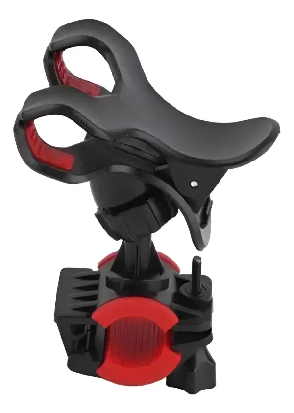 Producto - Soporte celu pinzas moto