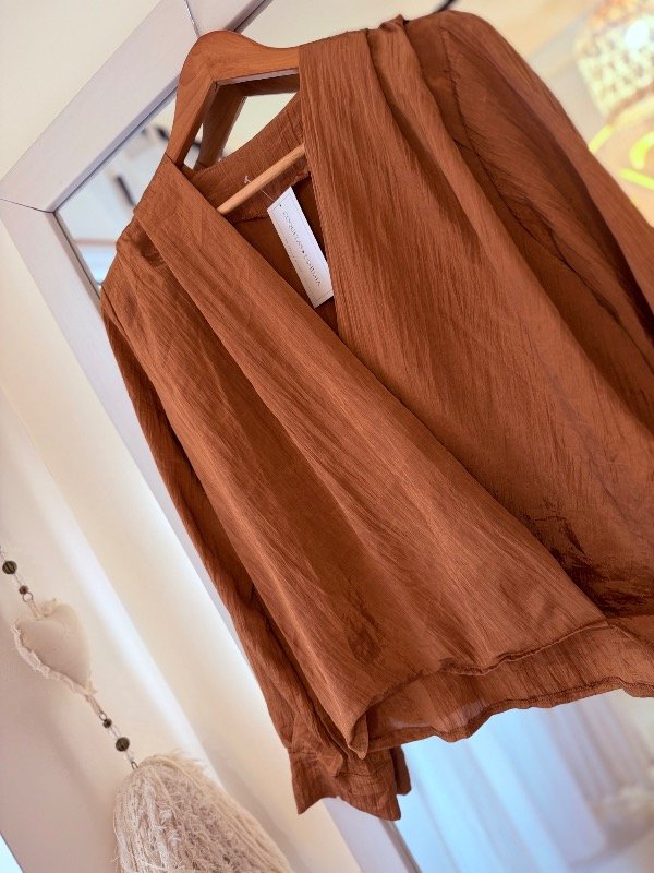 Producto - Blusa Alexa - 1