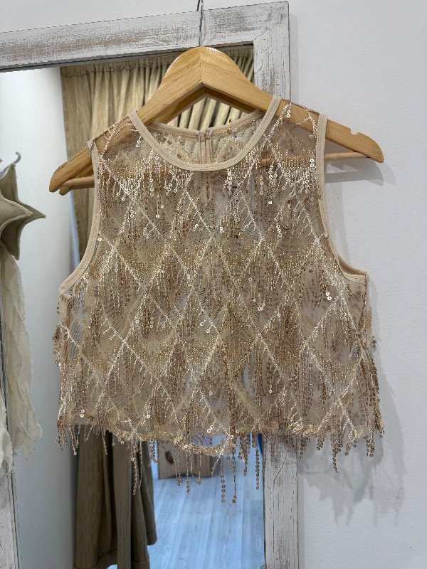 Producto - Blusa Sabrina