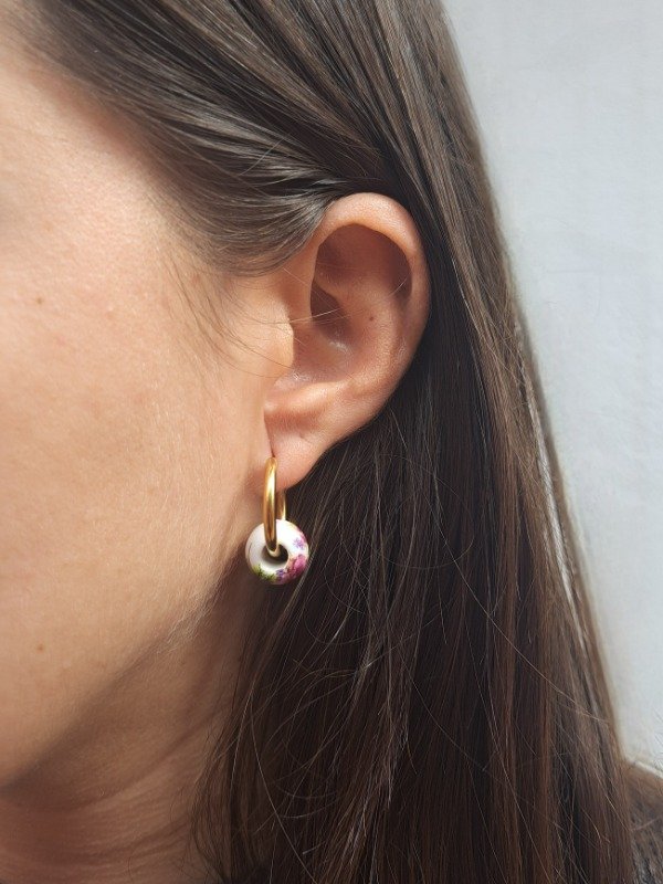 Producto - Aros Malva - 1