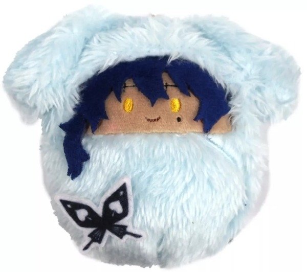 Producto - Tyki Mikk Plush Mascot