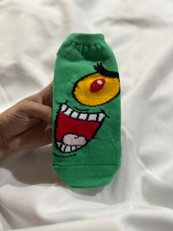 Producto - PLANKTON SOQ