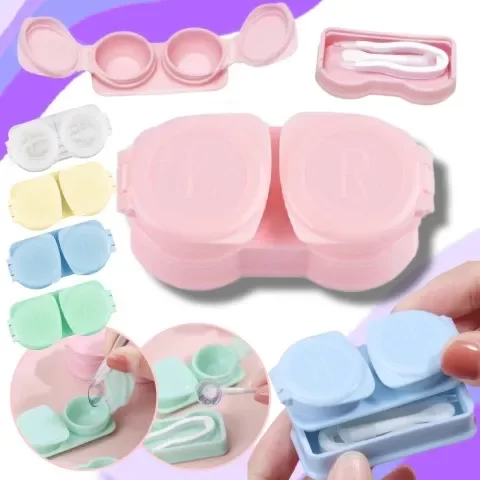 Producto - ESTUCHE LENTES COLOR