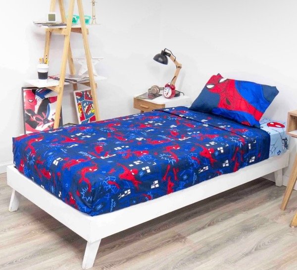 Producto - Juego Piñata Spiderman