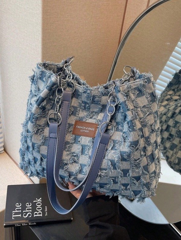 Producto - Bolso de hombro street