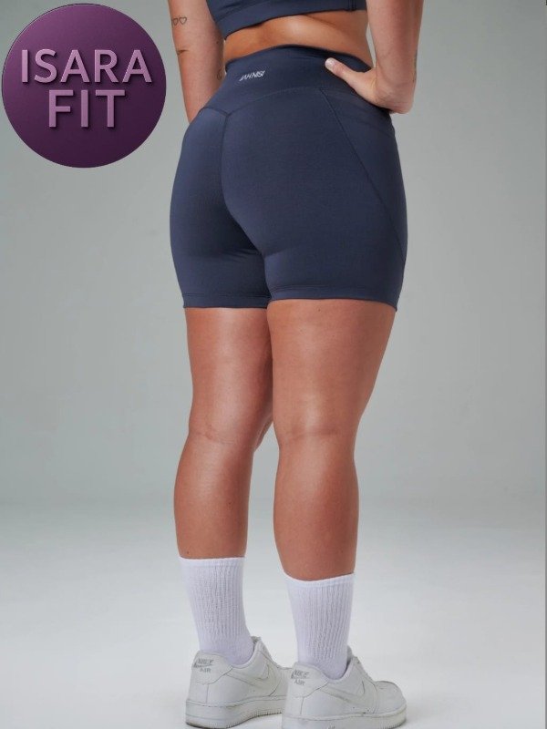 Producto - Short Run Navy - 1