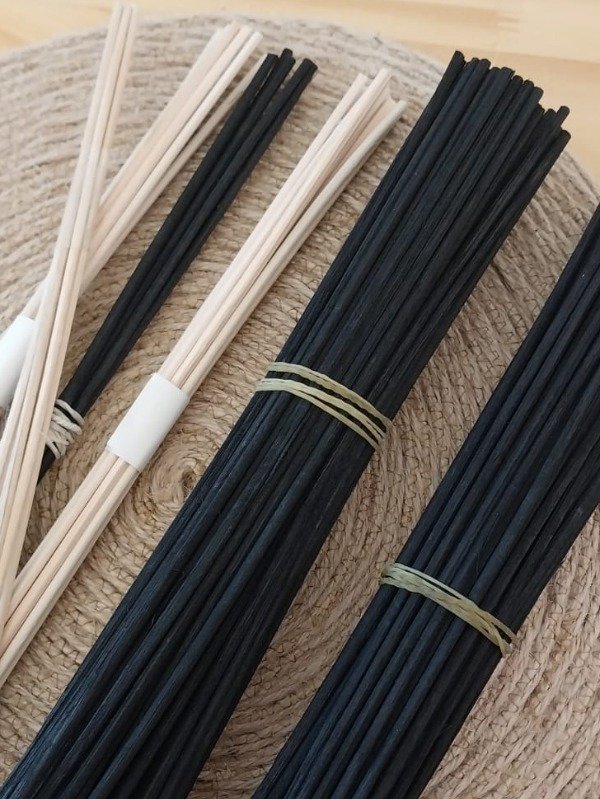 Producto - Varillas de Ratán x10 - 0