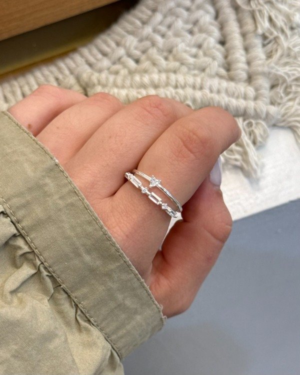 Producto - ANILLO LORIA DOBLE - 2