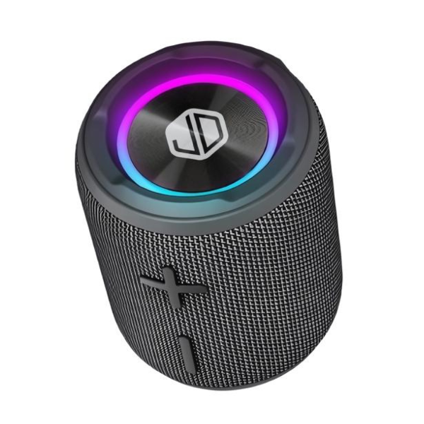 Producto - PARLANTE JD E100 BLUETOOTH WATERPROOF