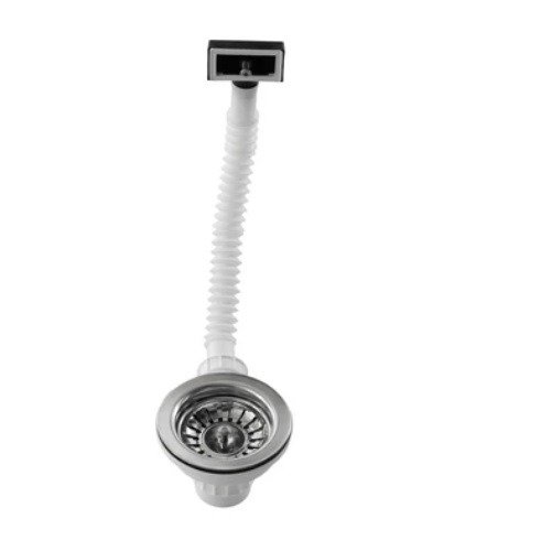 Producto - DESAGUE AMERICANO CON DESBORDE        [9006 C/B]