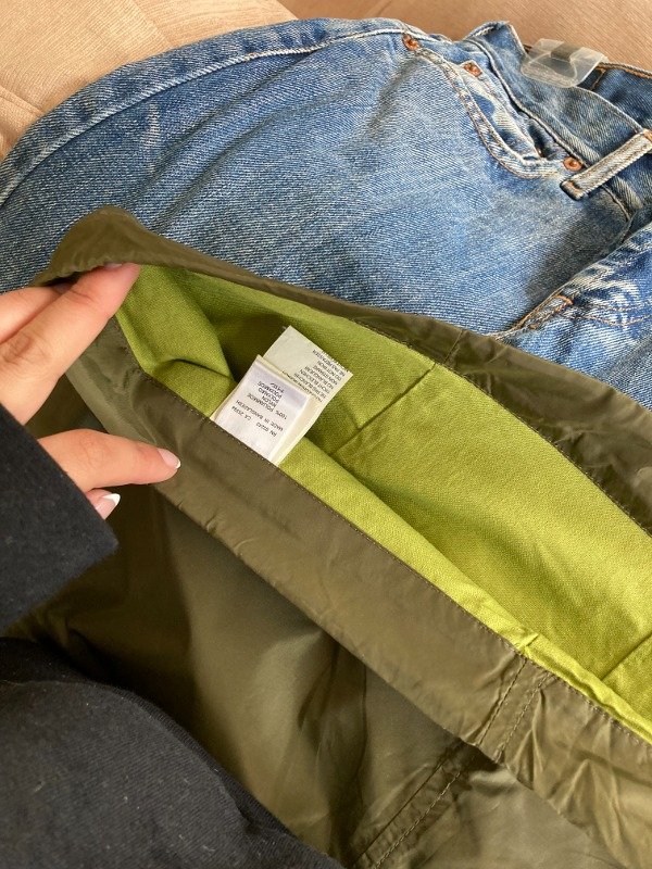 Pantalón diesel nuevo — imagen 3
